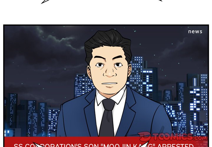 Mr. Kang image