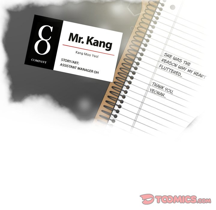 Mr. Kang image