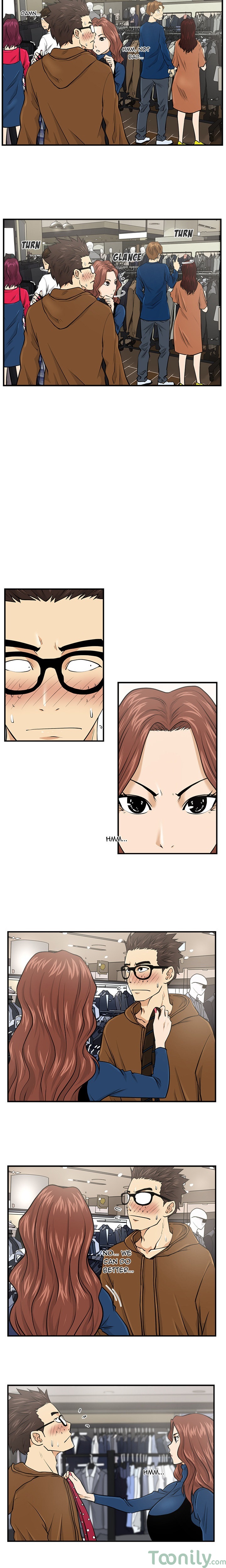 Mr. Kang image