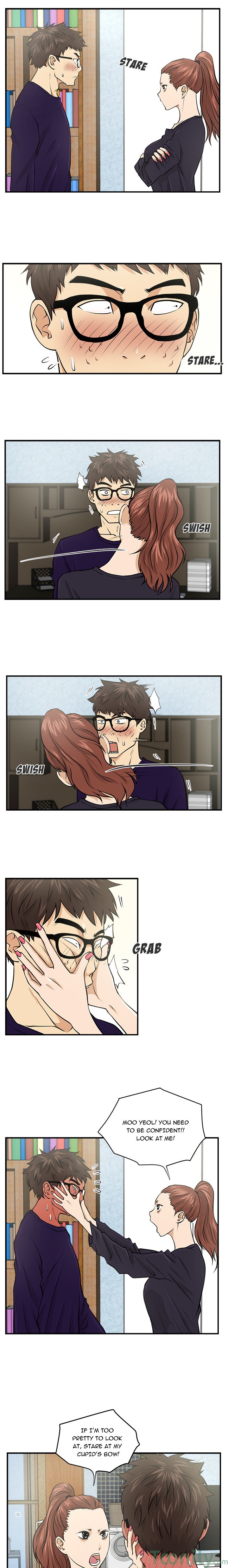 Mr. Kang image