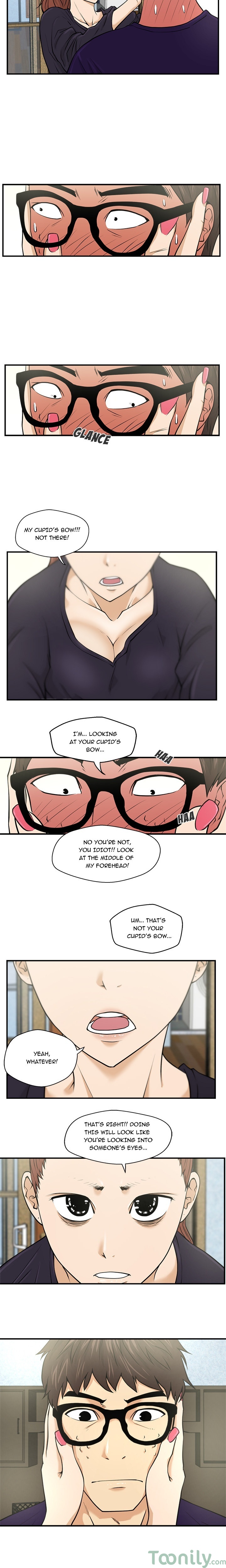Mr. Kang image