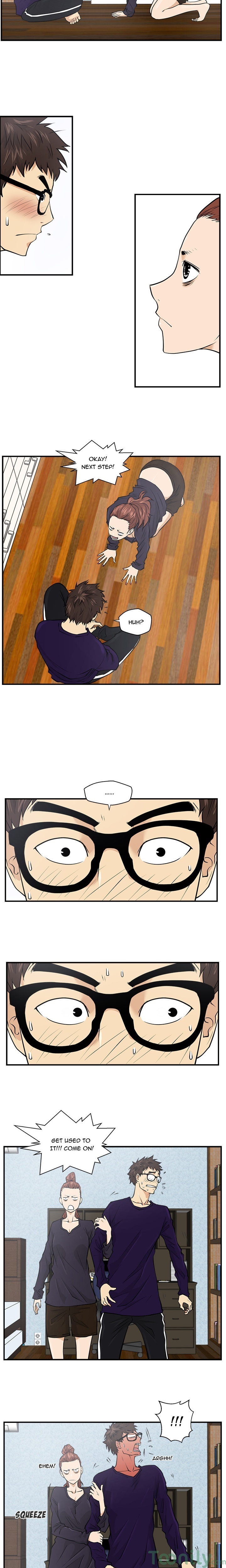 Mr. Kang image