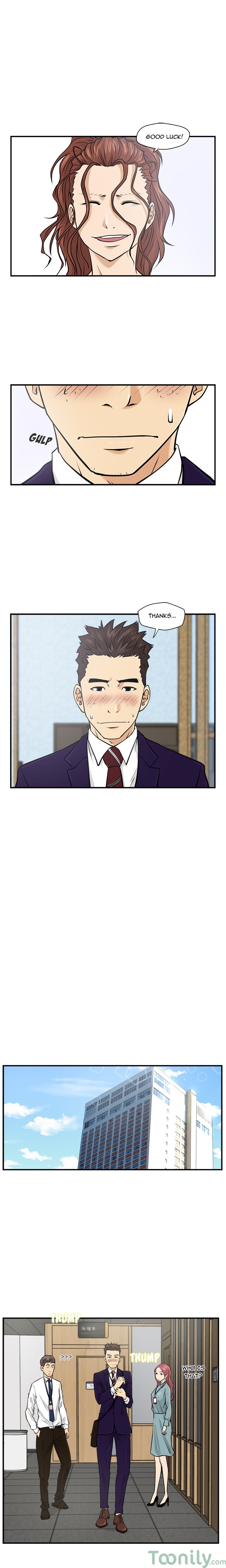 Mr. Kang image