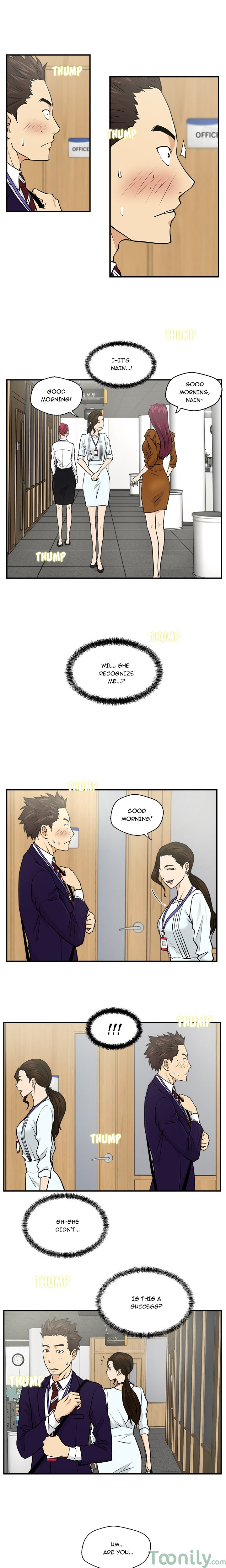 Mr. Kang image