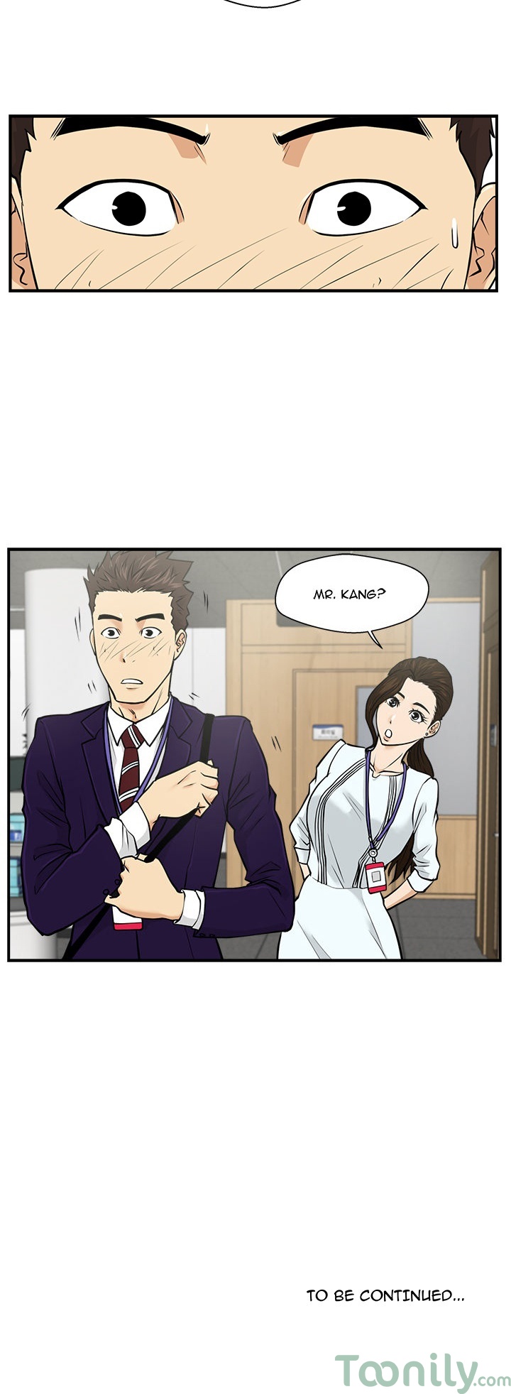 Mr. Kang image