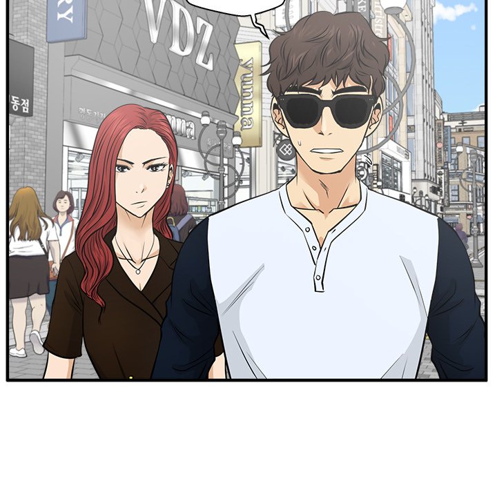 Mr. Kang image