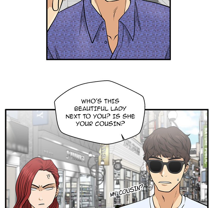 Mr. Kang image