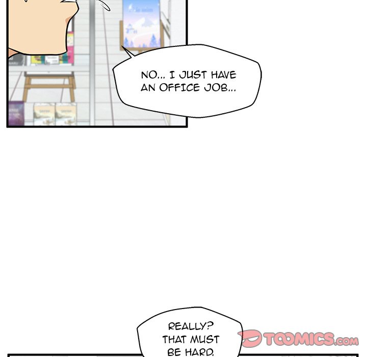 Mr. Kang image