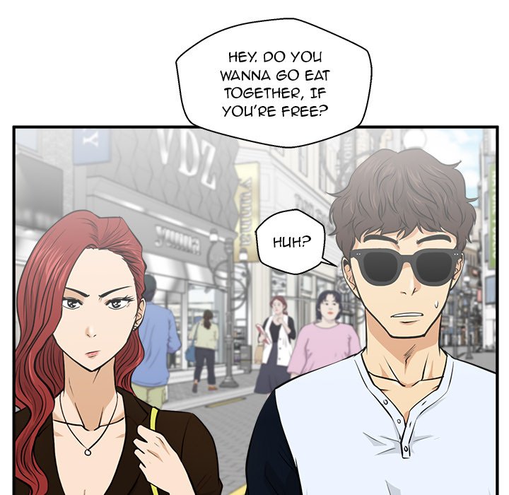 Mr. Kang image