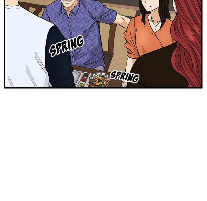 Mr. Kang image
