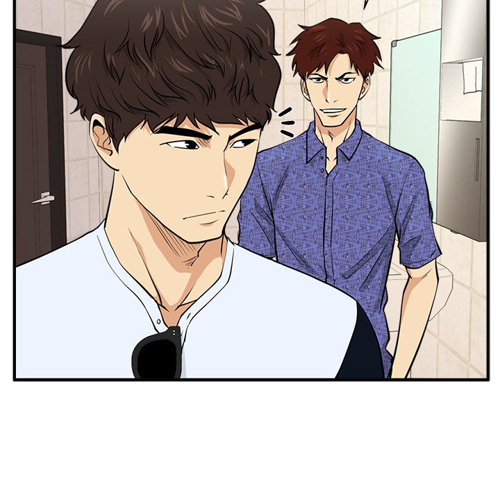 Mr. Kang image