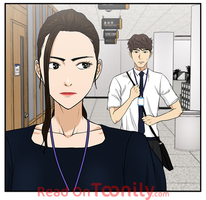 Mr. Kang image