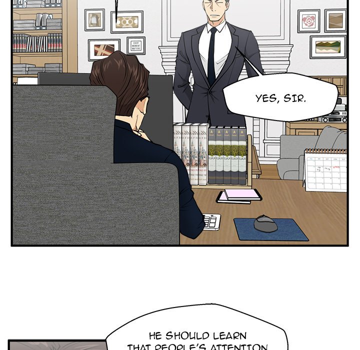 Mr. Kang image