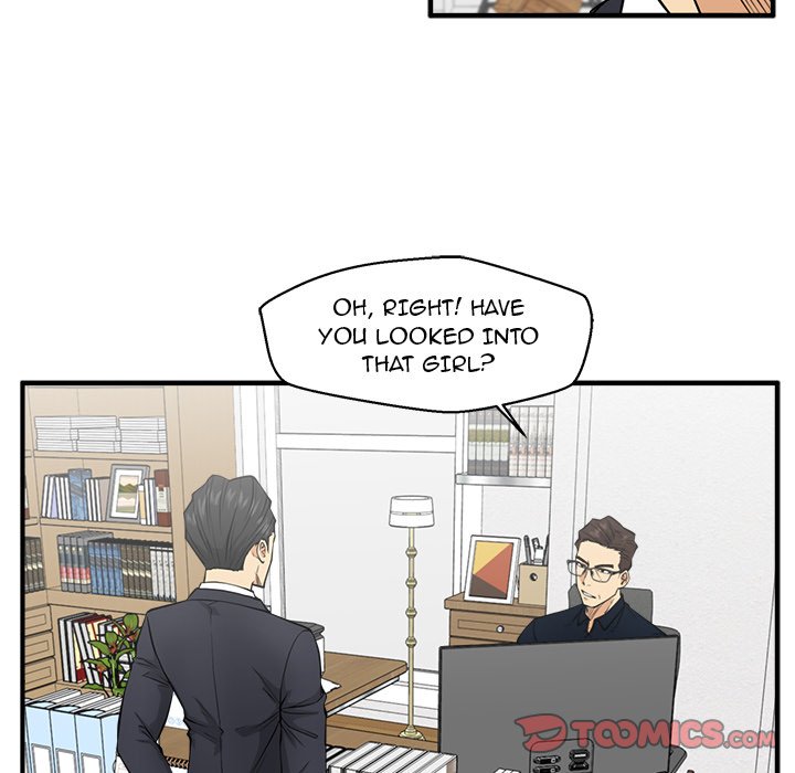 Mr. Kang image