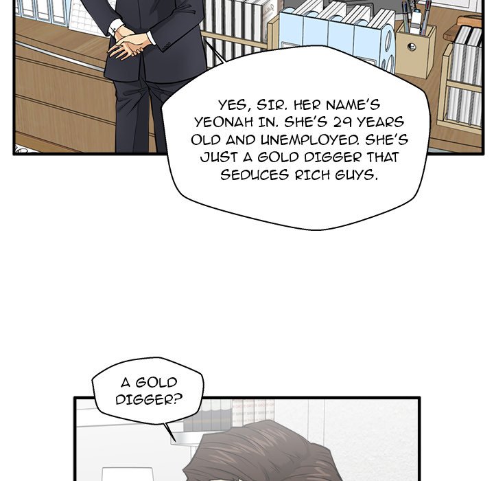 Mr. Kang image