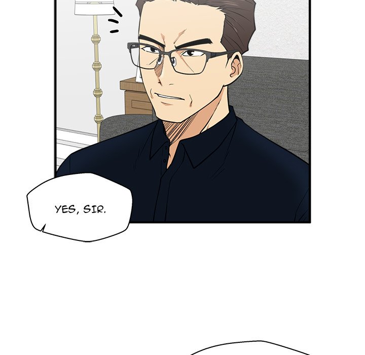 Mr. Kang image