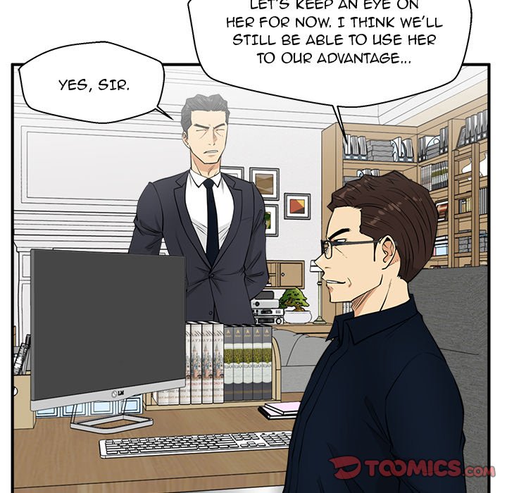 Mr. Kang image