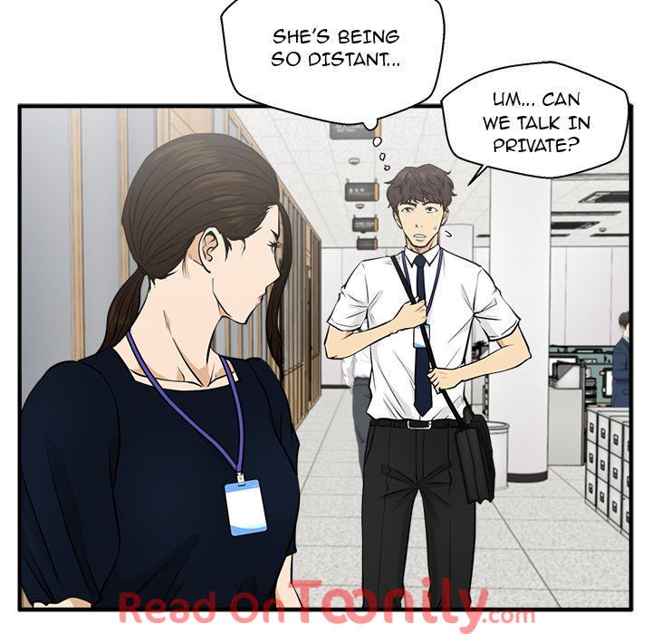 Mr. Kang image