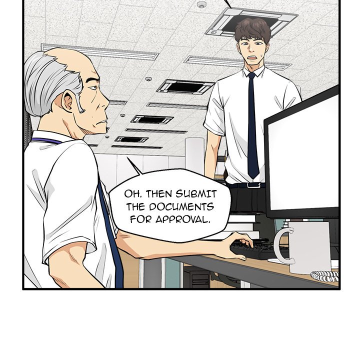 Mr. Kang image