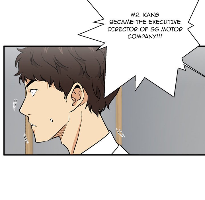 Mr. Kang image