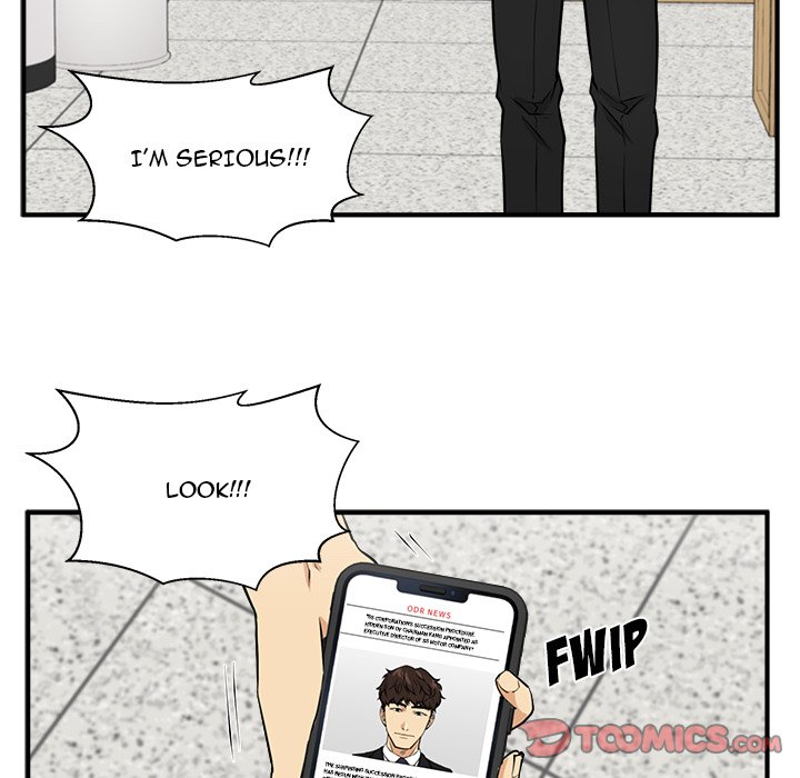 Mr. Kang image