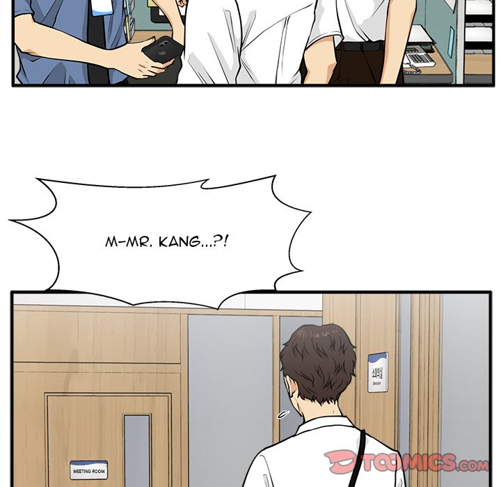 Mr. Kang image