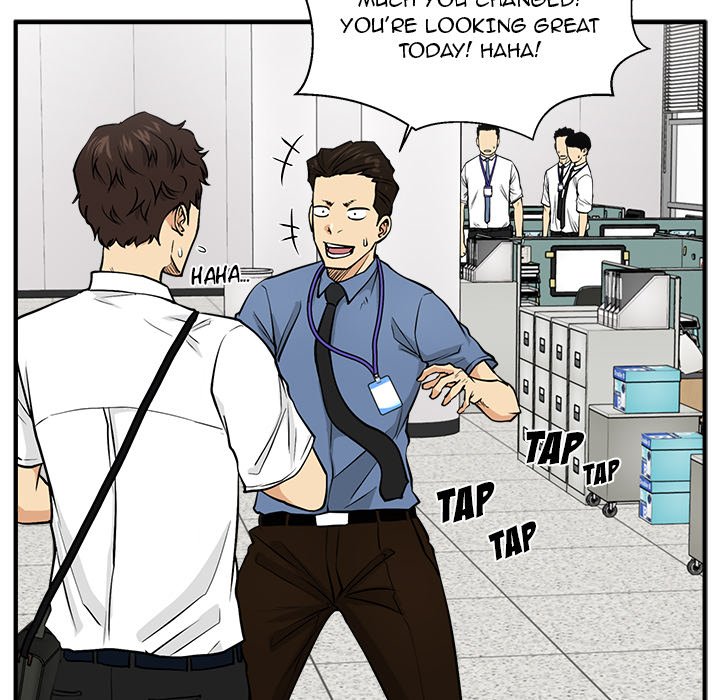 Mr. Kang image