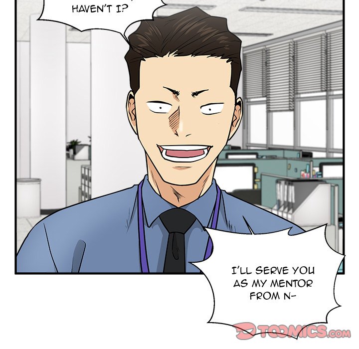 Mr. Kang image