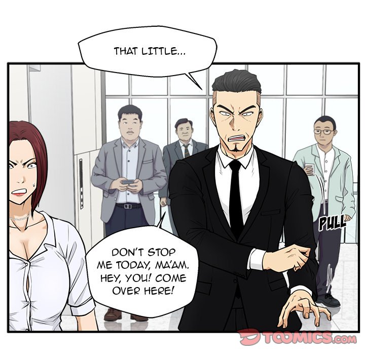 Mr. Kang image