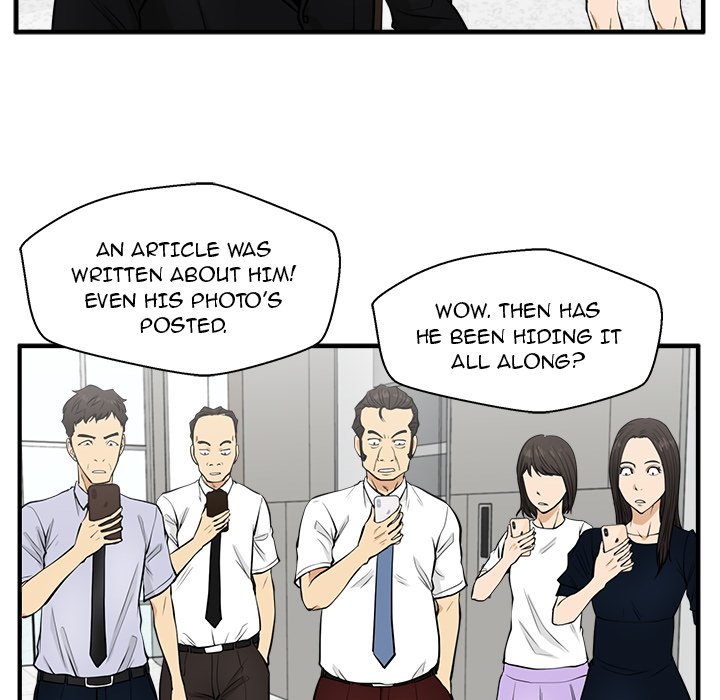 Mr. Kang image