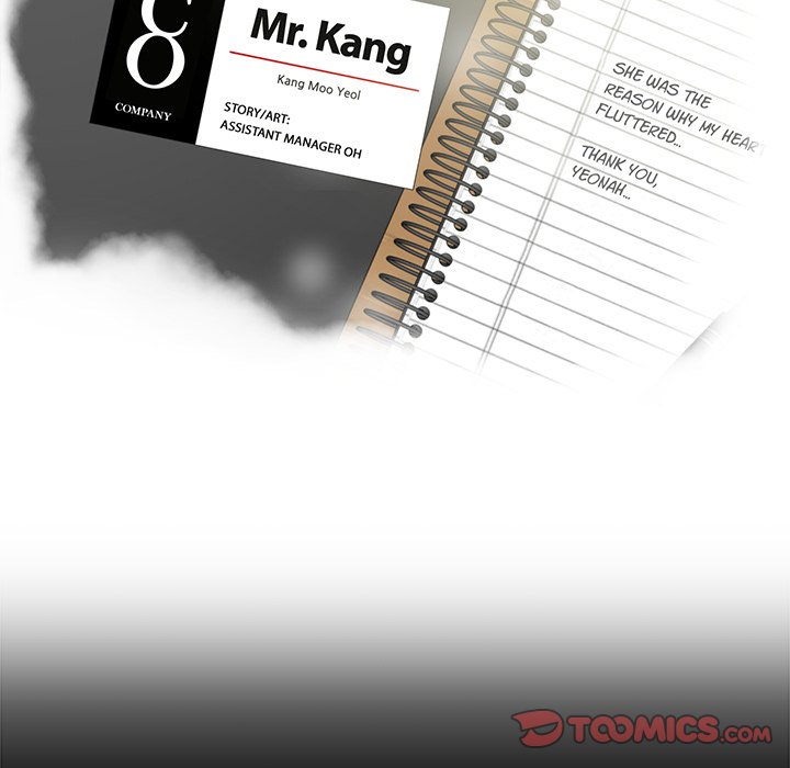Mr. Kang image