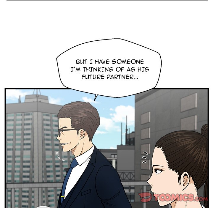 Mr. Kang image
