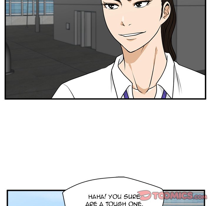 Mr. Kang image