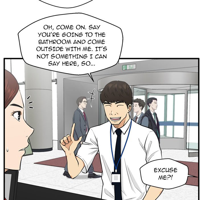 Mr. Kang image