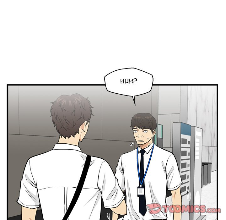 Mr. Kang image