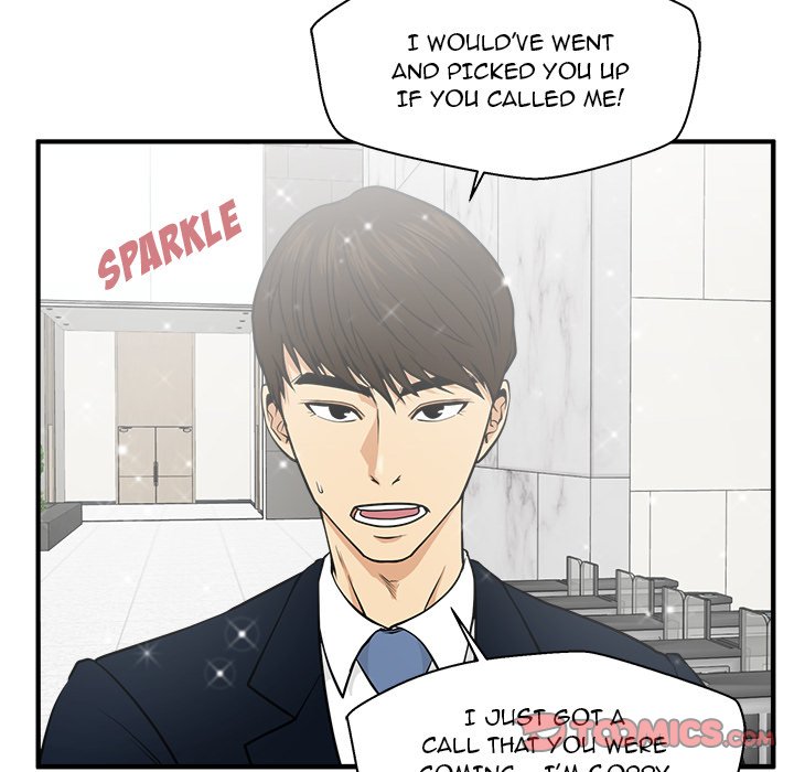 Mr. Kang image