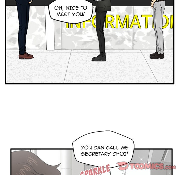 Mr. Kang image