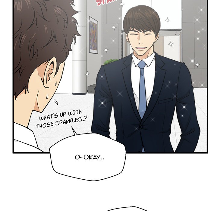Mr. Kang image