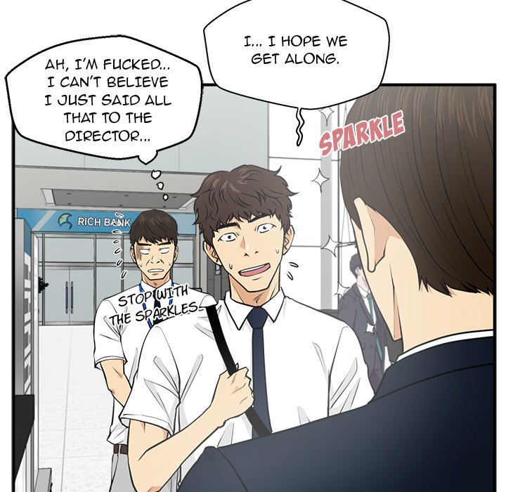 Mr. Kang image