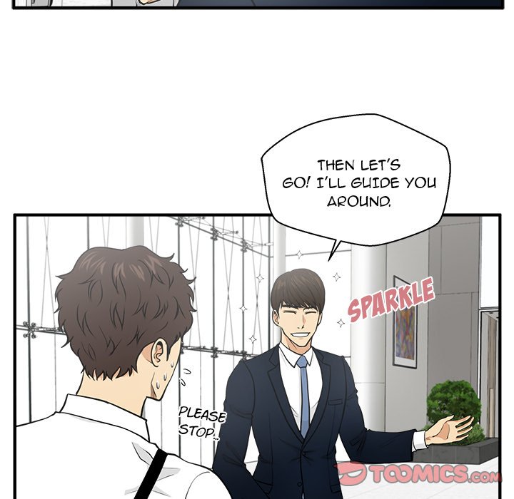 Mr. Kang image