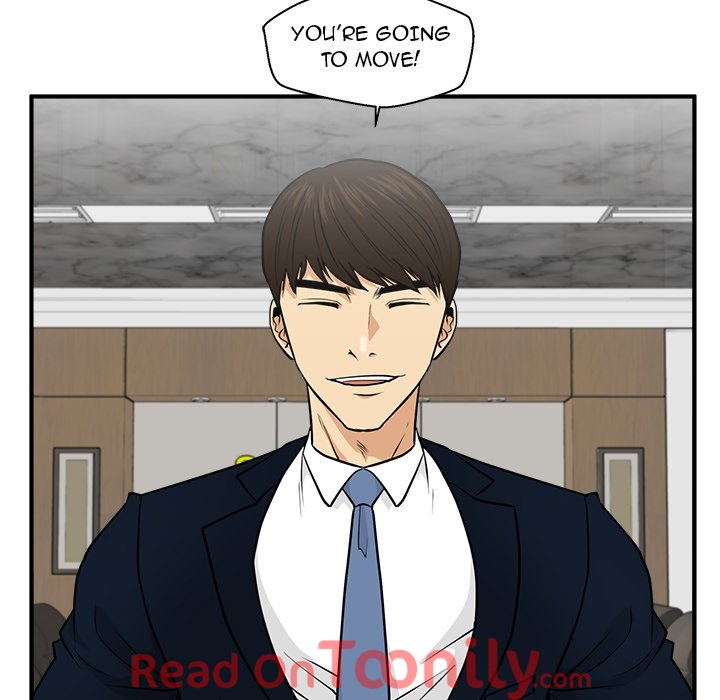 Mr. Kang image