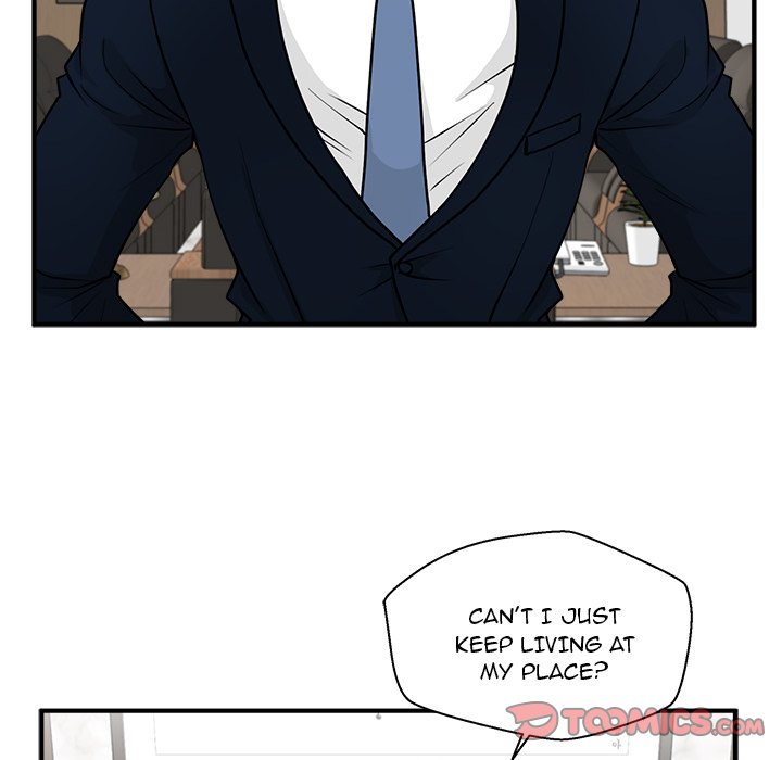 Mr. Kang image