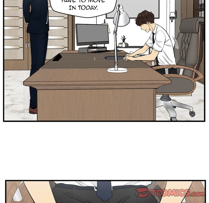 Mr. Kang image