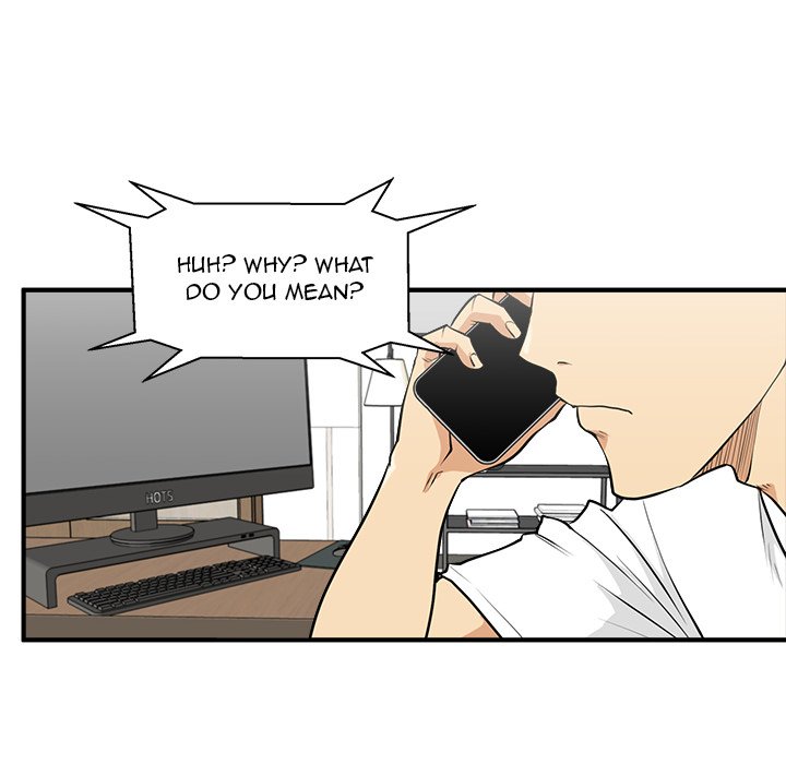Mr. Kang image