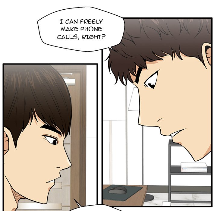 Mr. Kang image