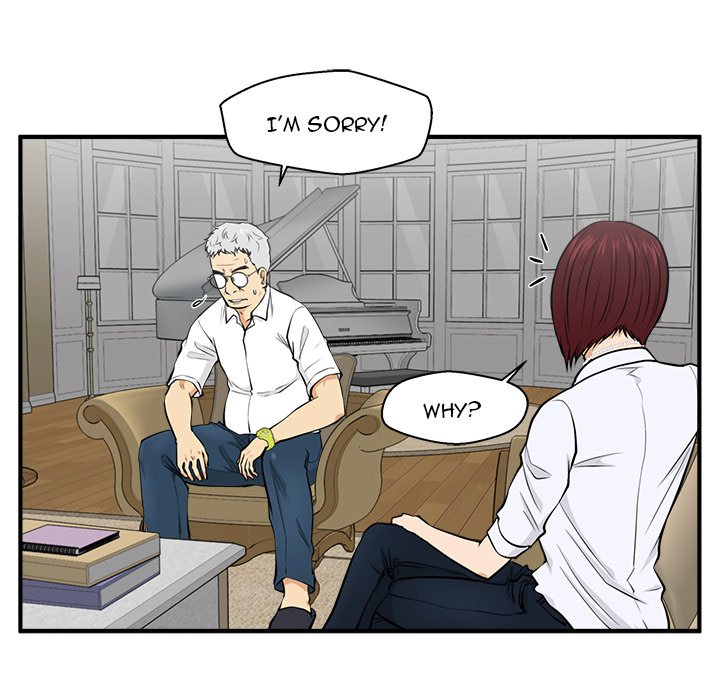 Mr. Kang image