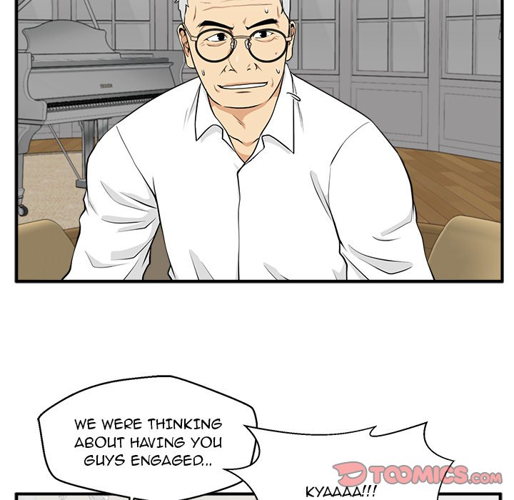 Mr. Kang image
