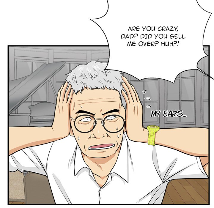 Mr. Kang image