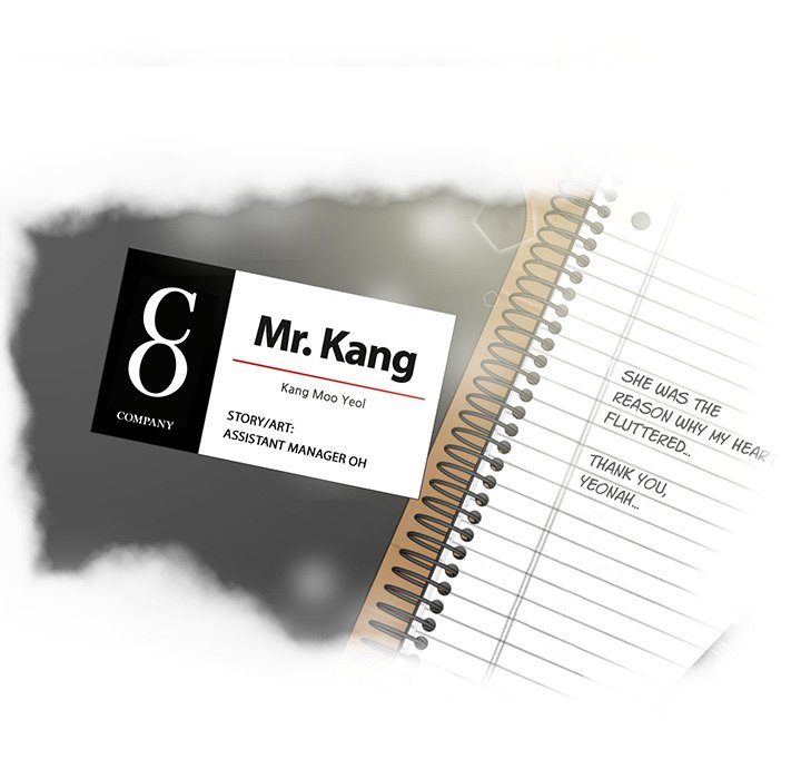 Mr. Kang image