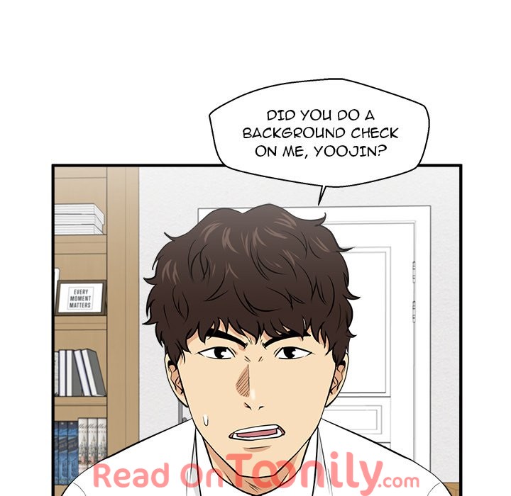 Mr. Kang image